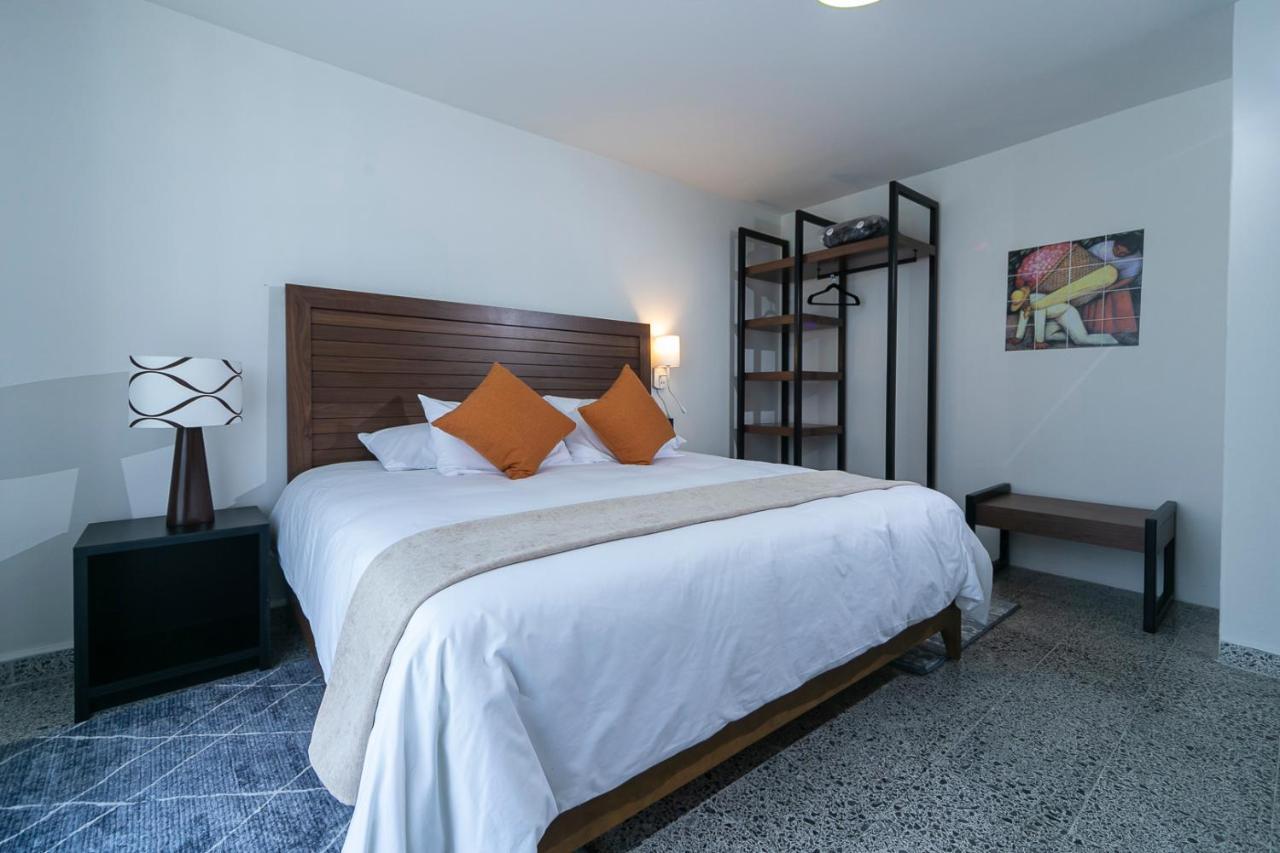 Casa Sofia Hotel Boutique Atlacomulco de Fabela Εξωτερικό φωτογραφία