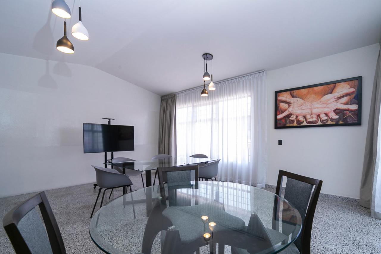 Casa Sofia Hotel Boutique Atlacomulco de Fabela Εξωτερικό φωτογραφία