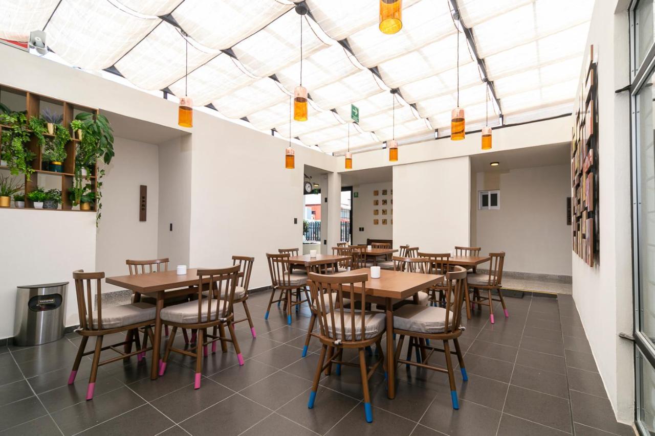 Casa Sofia Hotel Boutique Atlacomulco de Fabela Εξωτερικό φωτογραφία