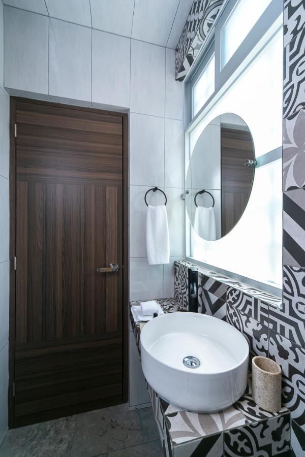 Casa Sofia Hotel Boutique Atlacomulco de Fabela Εξωτερικό φωτογραφία