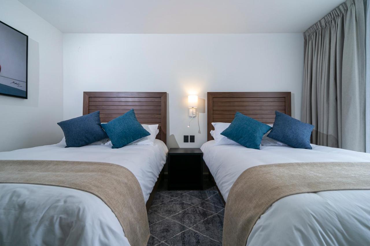 Casa Sofia Hotel Boutique Atlacomulco de Fabela Εξωτερικό φωτογραφία