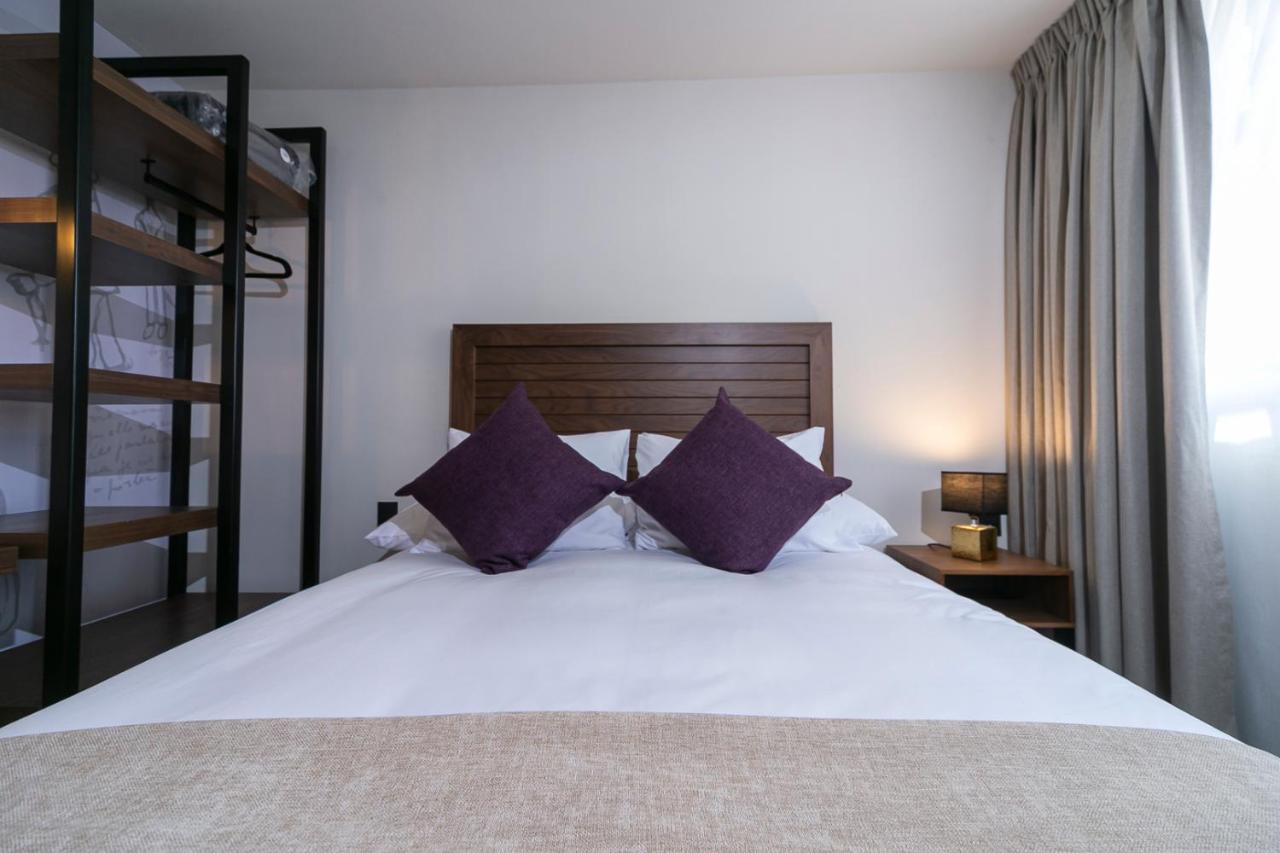 Casa Sofia Hotel Boutique Atlacomulco de Fabela Εξωτερικό φωτογραφία