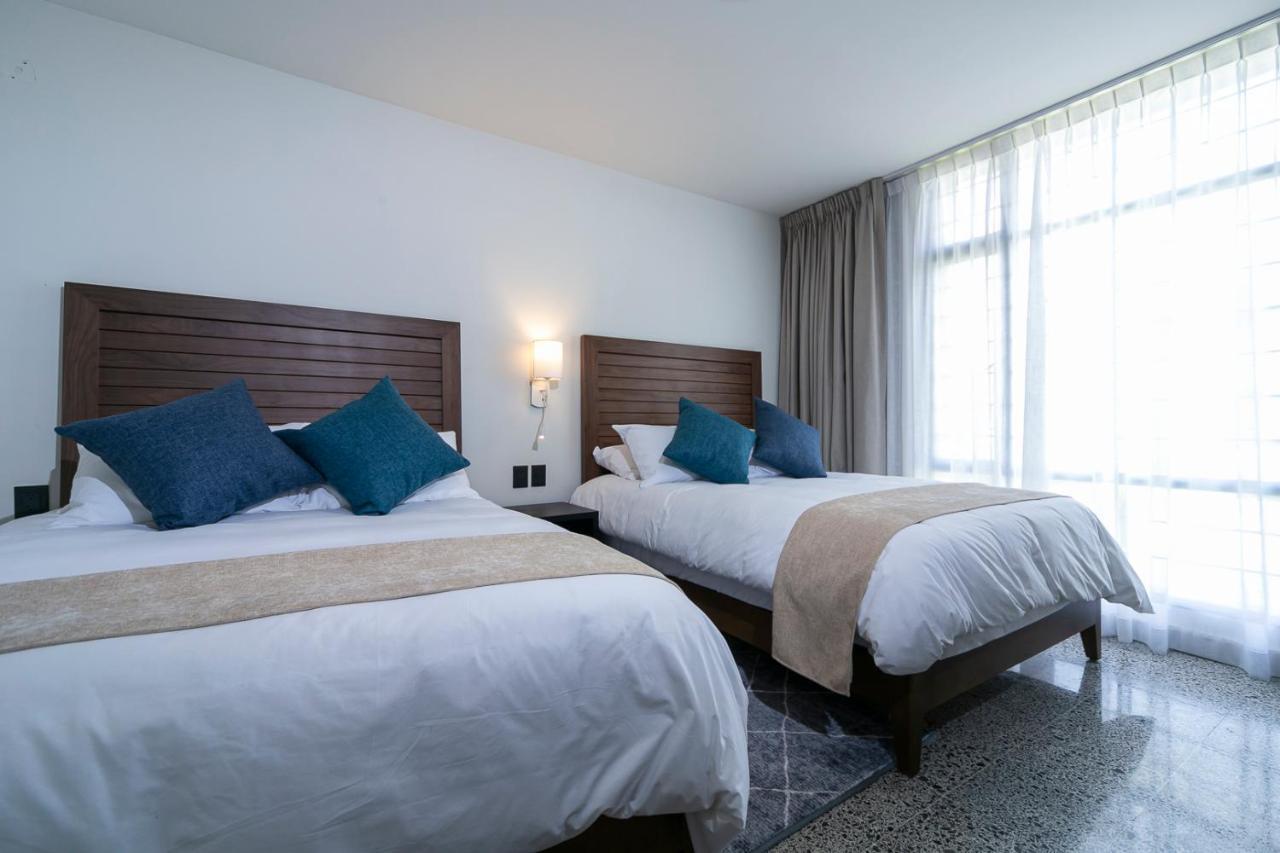 Casa Sofia Hotel Boutique Atlacomulco de Fabela Εξωτερικό φωτογραφία