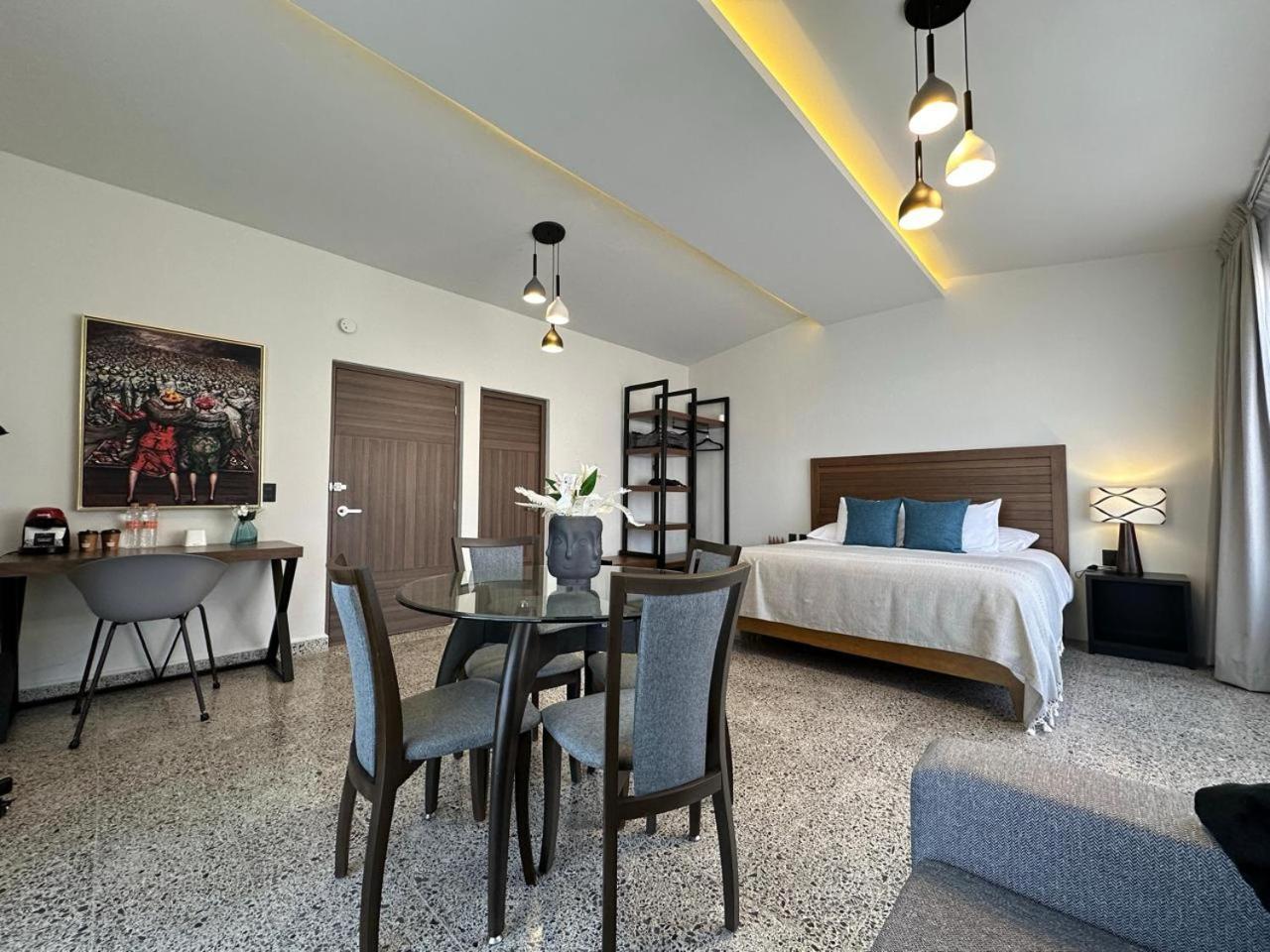 Casa Sofia Hotel Boutique Atlacomulco de Fabela Εξωτερικό φωτογραφία